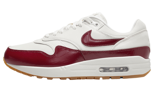 Air Max 1 LX WMNS "Team Red" FJ3169 103