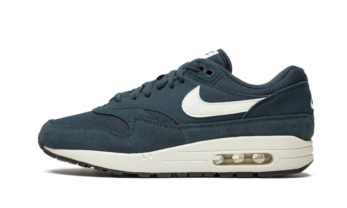 Air Max 1 "Armory Navy" AH8145 401