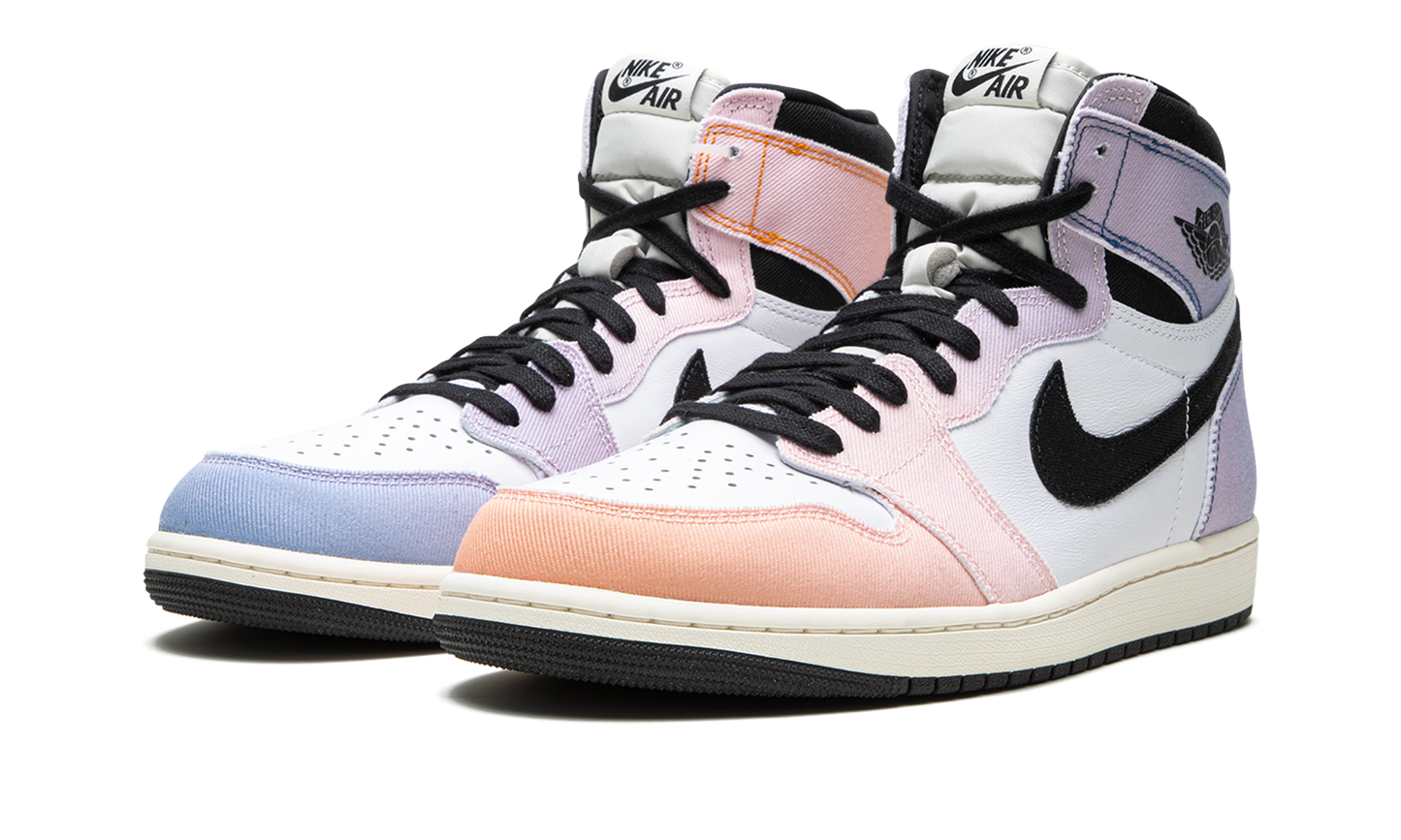 1 High OG "Skyline" DX0054 805