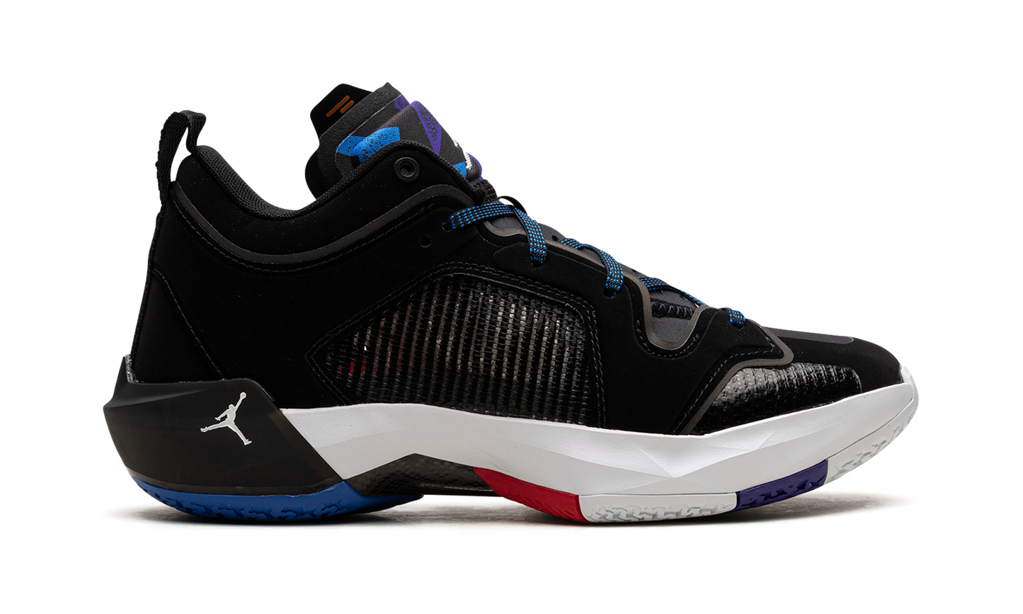 XXXVII Low "Nothing But Net" DQ4122 061
