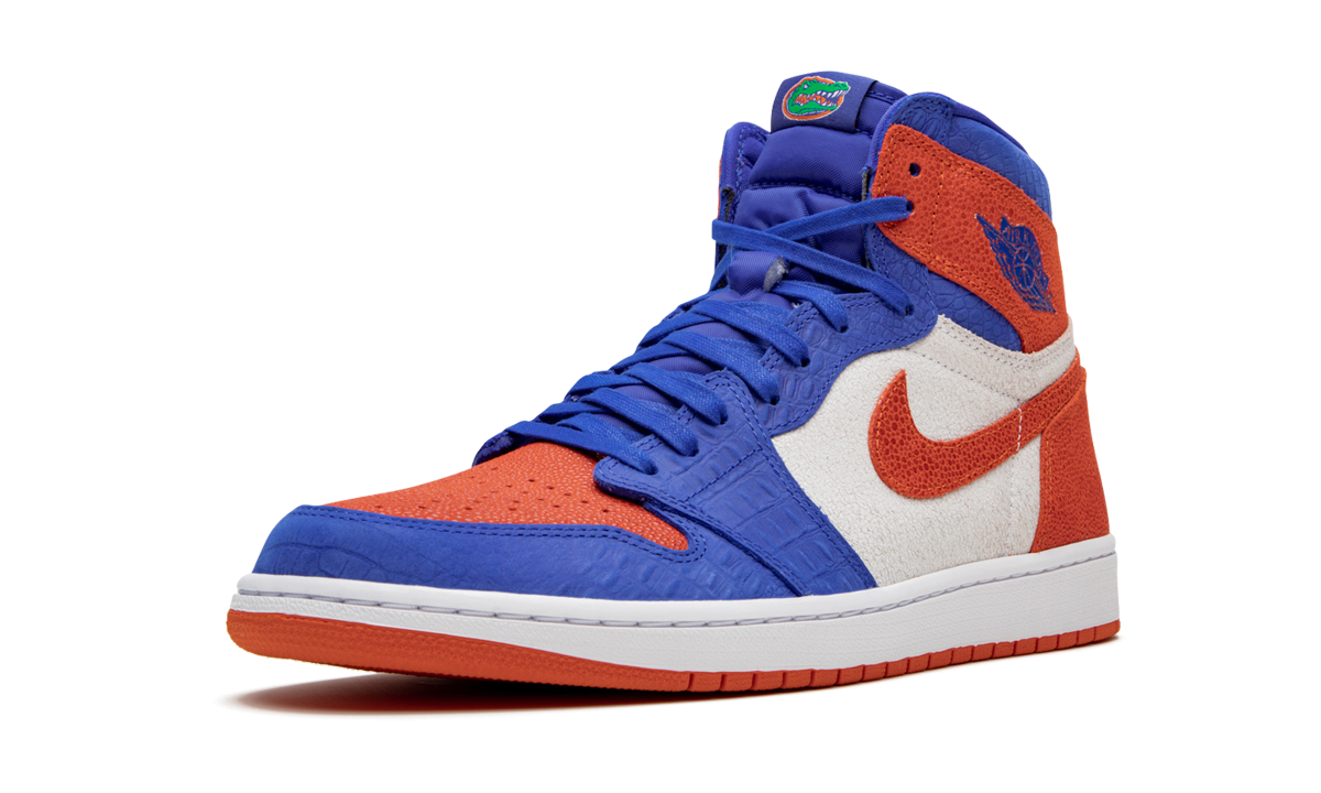 1 Retro High OG "Florida Gators Football 2020" 555088 951260