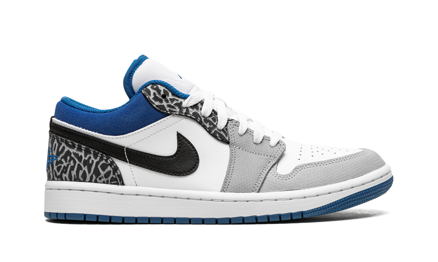 1 Low SE "True Blue" DM1199 140