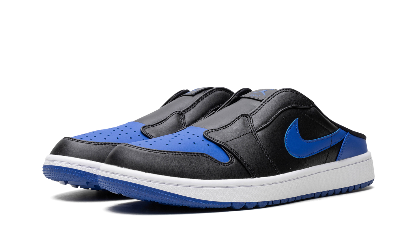 1 Low "Royal" FJ1214 002