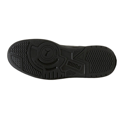 Rebound Retro Lace Up Sneakers
