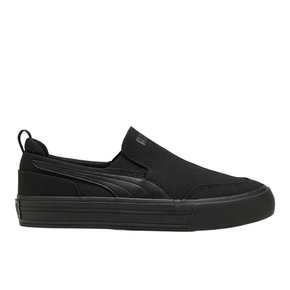 Court Classic Vulcanized Slip On Sneakers