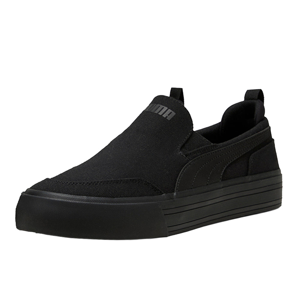 Court Classic Vulcanized Slip On Sneakers