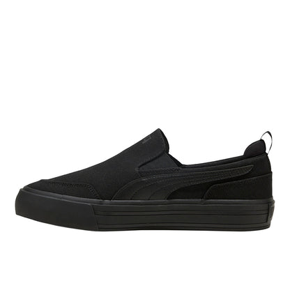 Court Classic Vulcanized Slip On Sneakers