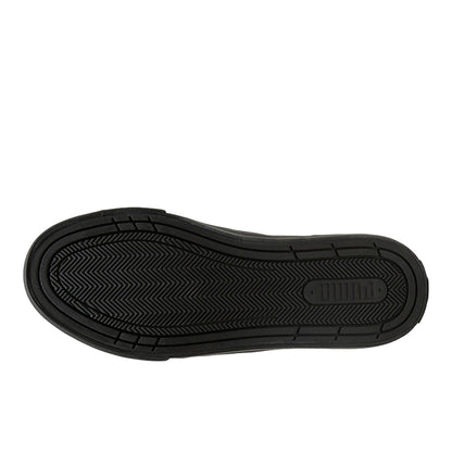 Court Classic Vulcanized Slip On Sneakers