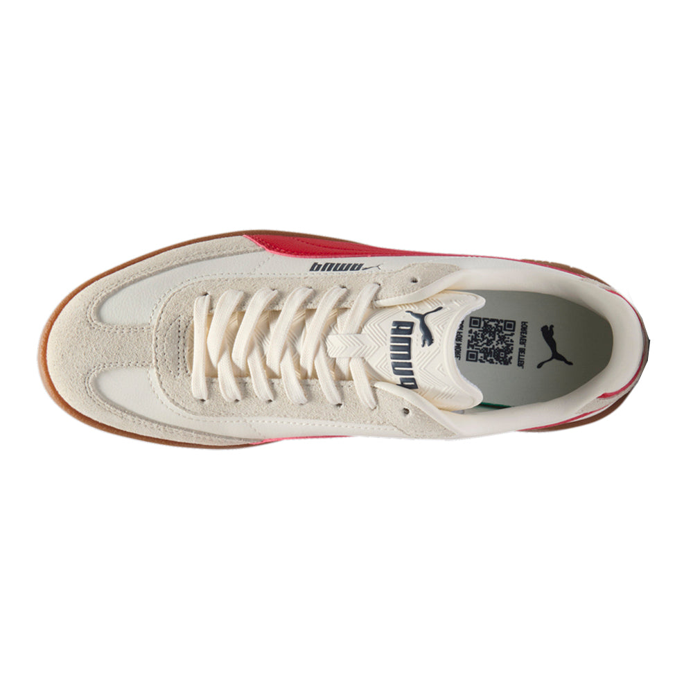 Club II Era Apres Lace Up Sneakers