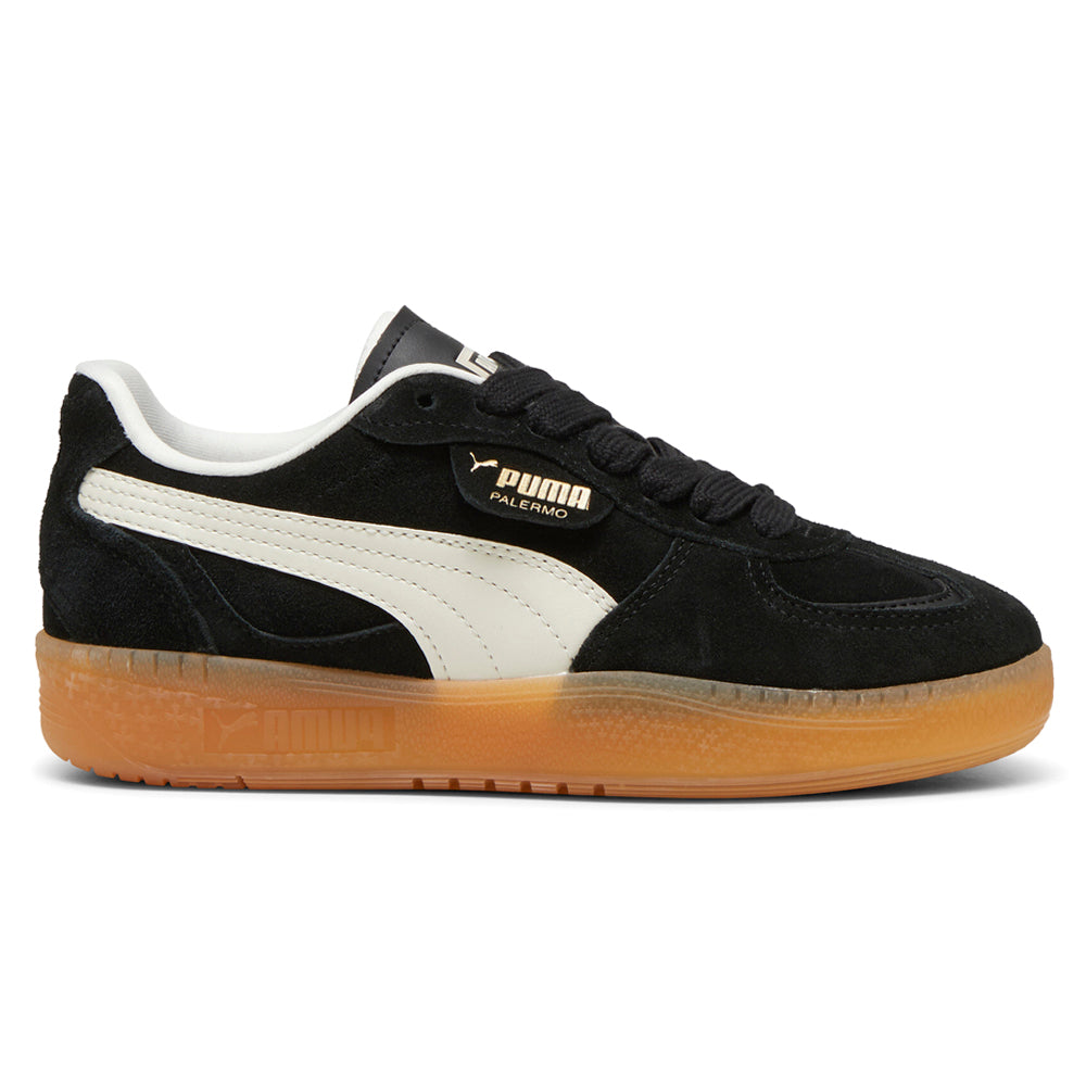Palermo Moda Xtra Gum Lace Up Sneakers