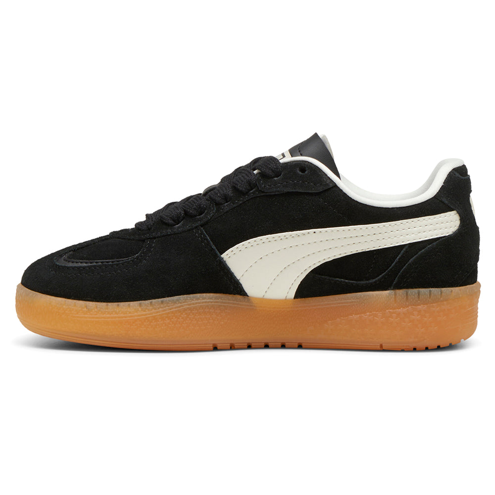 Palermo Moda Xtra Gum Lace Up Sneakers