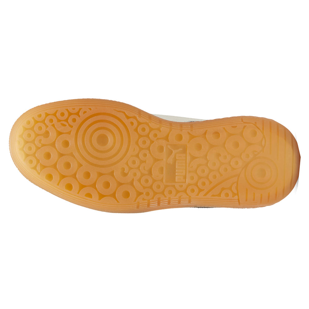 Palermo Moda Xtra Gum Lace Up Sneakers