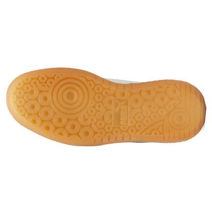 Palermo Moda Xtra Gum Lace Up Sneakers