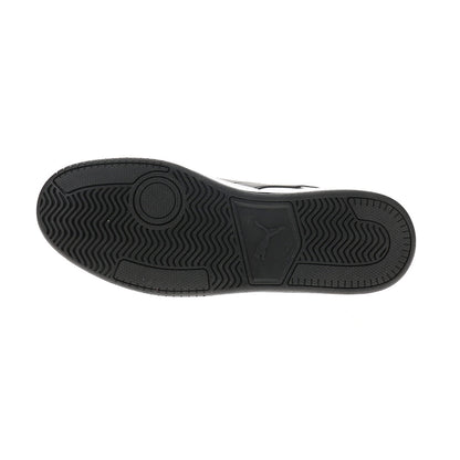Dribble Lace Up Sneakers