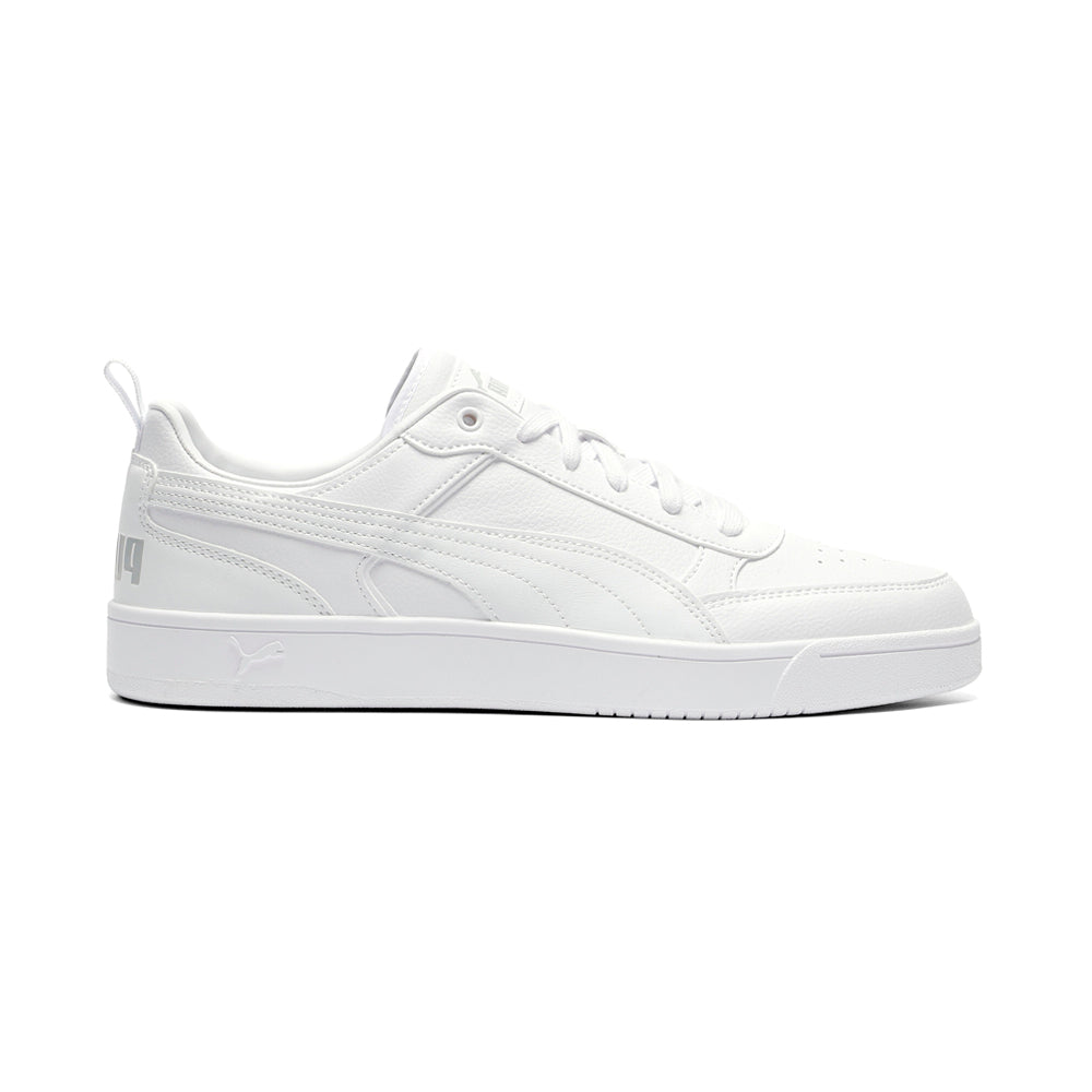 Dribble Lace Up Sneakers