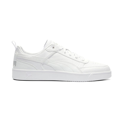 Dribble Lace Up Sneakers