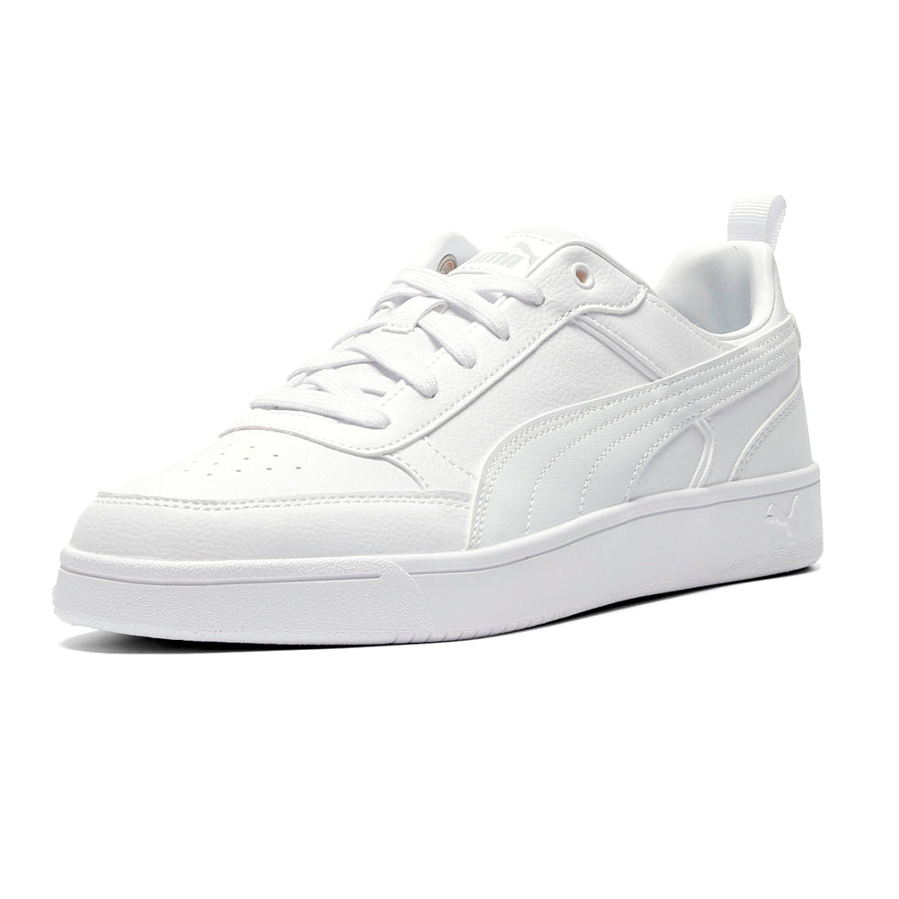 Dribble Lace Up Sneakers