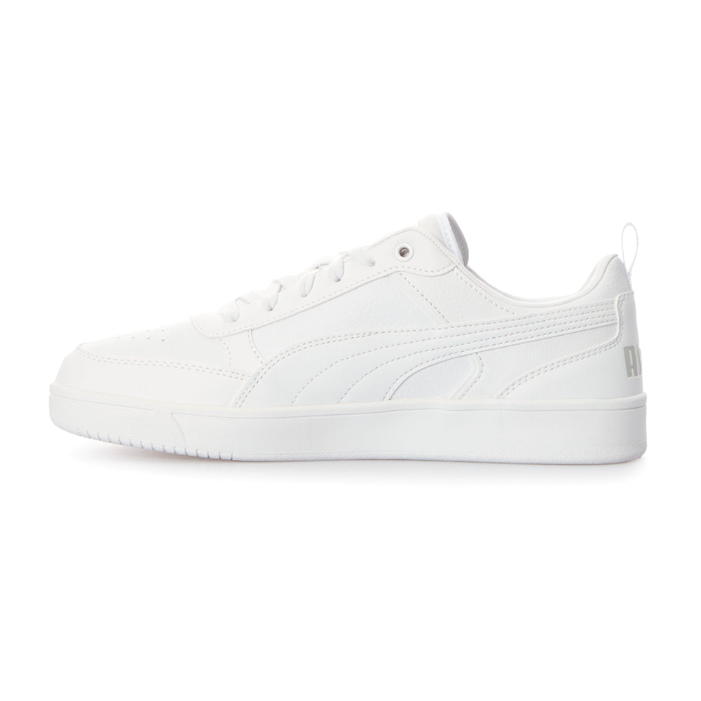 Dribble Lace Up Sneakers
