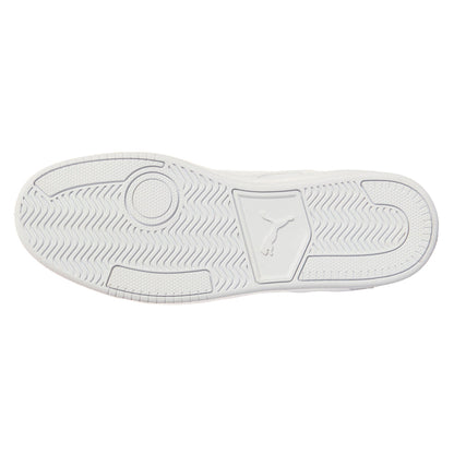Dribble Lace Up Sneakers