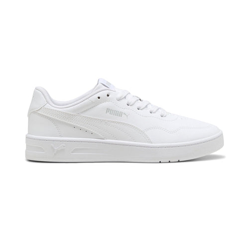 Court Lally Lace Up Sneakers