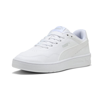 Court Lally Lace Up Sneakers