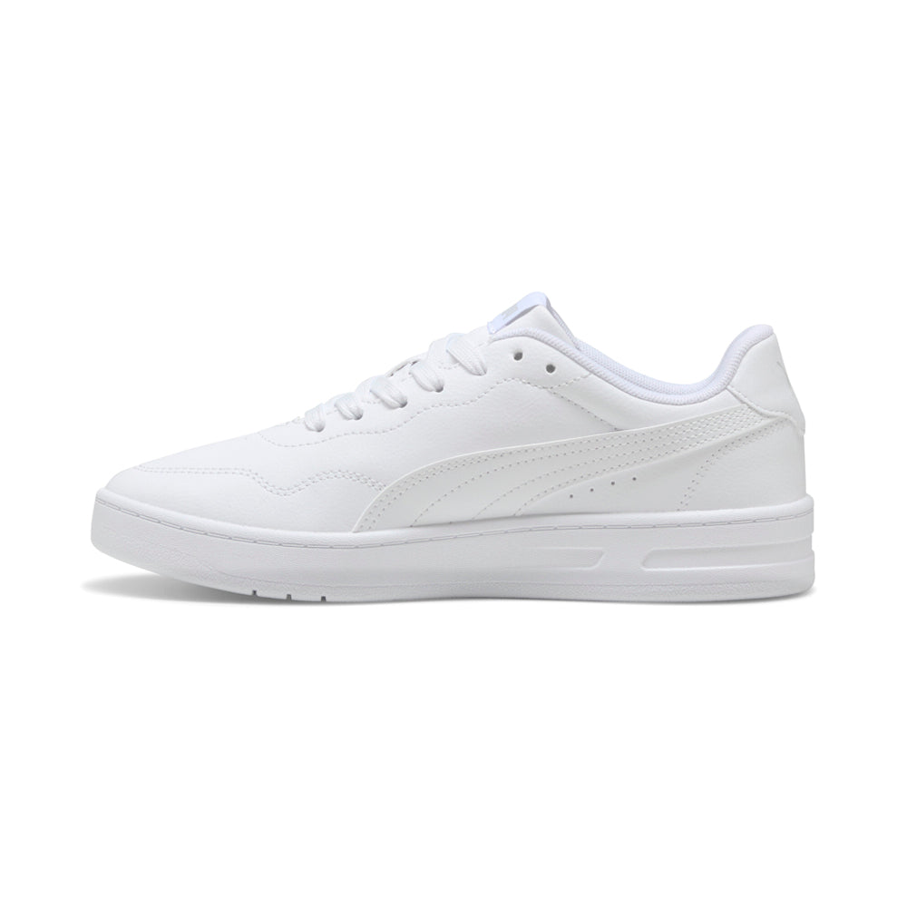 Court Lally Lace Up Sneakers