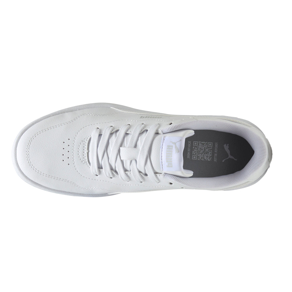 Court Lally Lace Up Sneakers