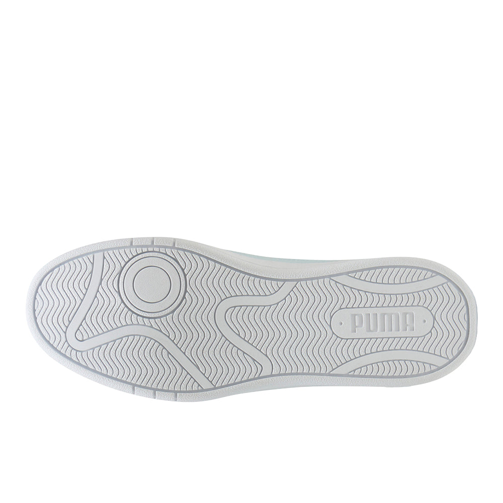 Court Lally Lace Up Sneakers