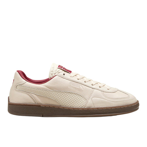 Super Team Palais Artisan Lace Up Sneakers