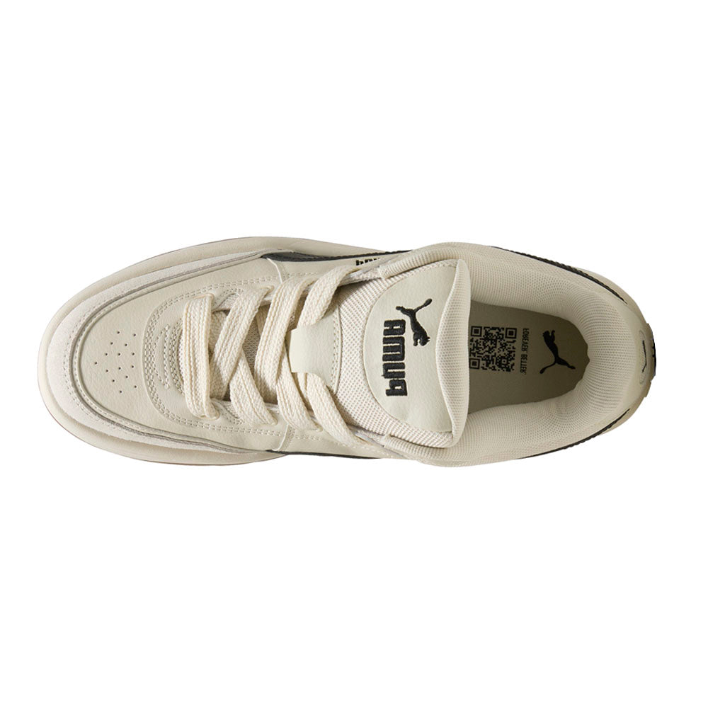Park Lifestyle Sk8 Lace Up Sneakers