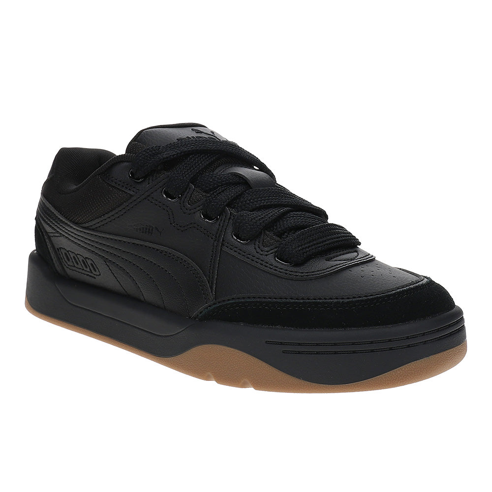 Park Lifestyle Sk8 Lace Up Sneakers