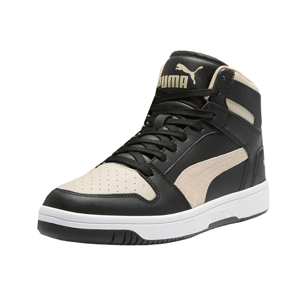 Rebound LayUp Dust High Top Sneakers