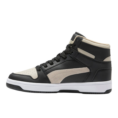 Rebound LayUp Dust High Top Sneakers