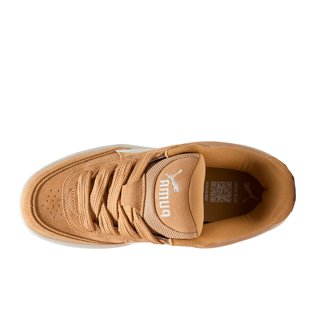 Park Lifestyle SK8 Lace Up Sneakers