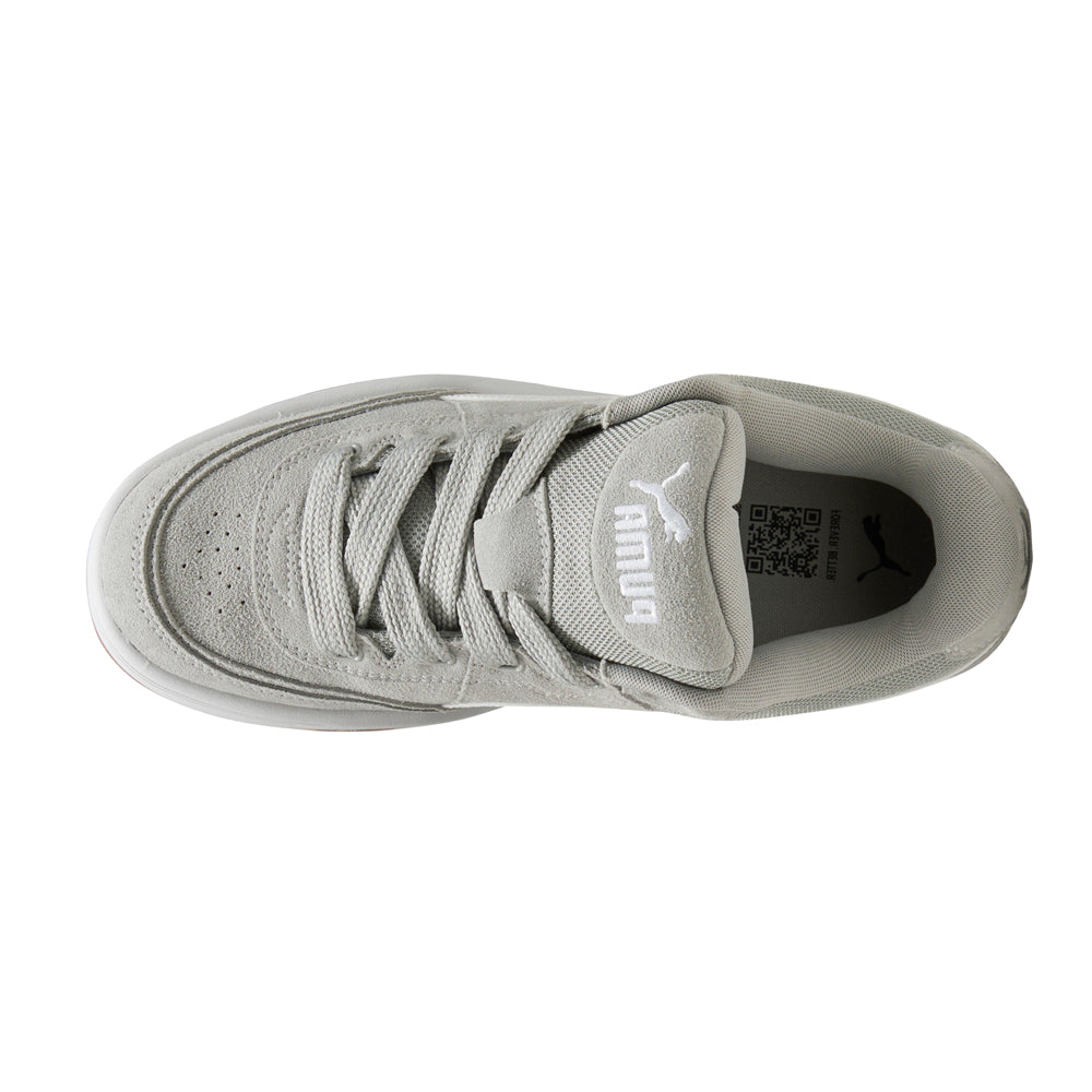 Park Lifestyle Sk8 Lace Up Sneakers