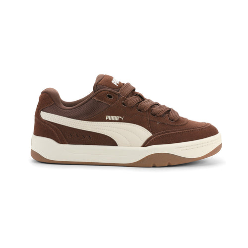 Park Lifestyle Sk8 Lace Up Sneakers