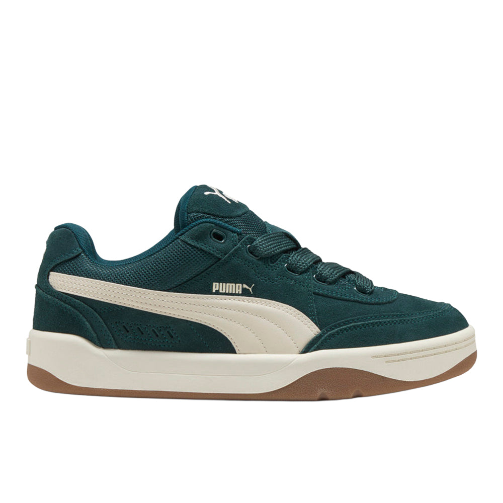 Park Lifestyle Sk8 Lace Up Sneakers