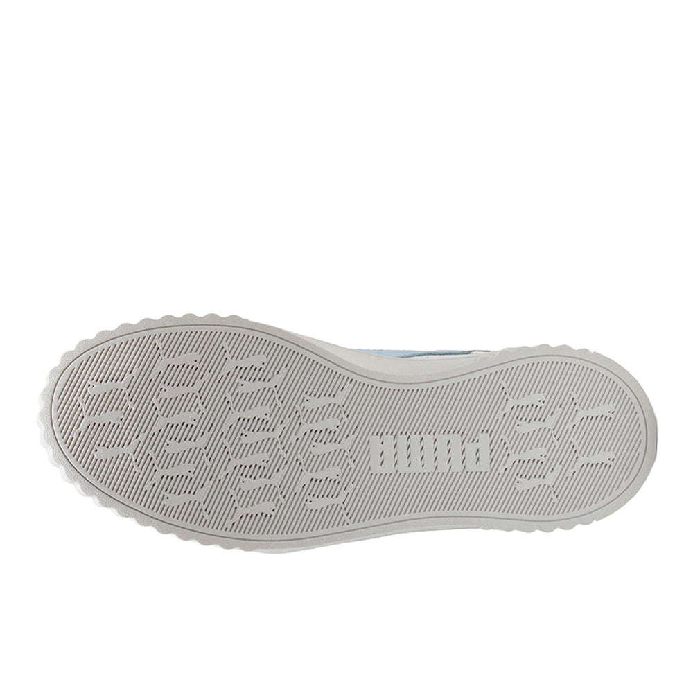 Carina 3.0 Luxe Lace Up Sneakers