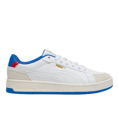 Court Classico Sport Lace Up Sneakers