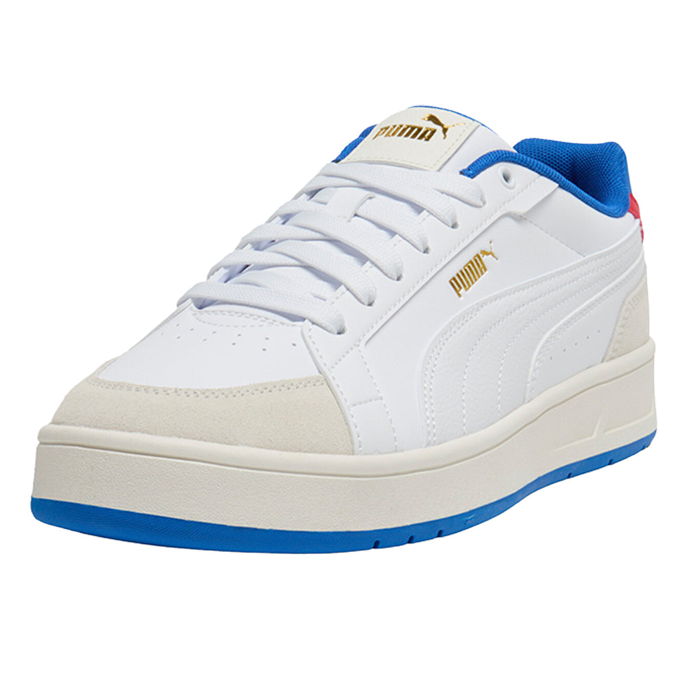 Court Classico Sport Lace Up Sneakers