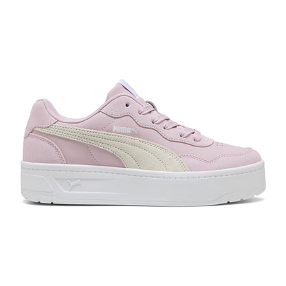 Court Lally Skye Lace Up Sneakers