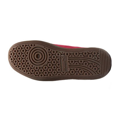 Palermo Play Paris Lace Up Sneakers