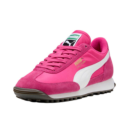 Easy Rider Vintage Lace Up Sneakers