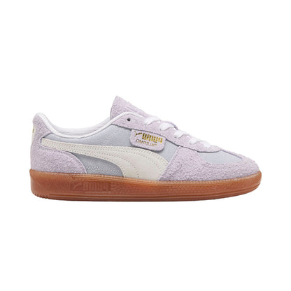 Palermo Vintage Lace Up Sneakers
