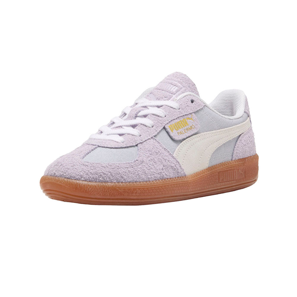 Palermo Vintage Lace Up Sneakers