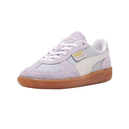 Palermo Vintage Lace Up Sneakers