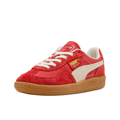 Palermo Vintage Lace Up Sneakers
