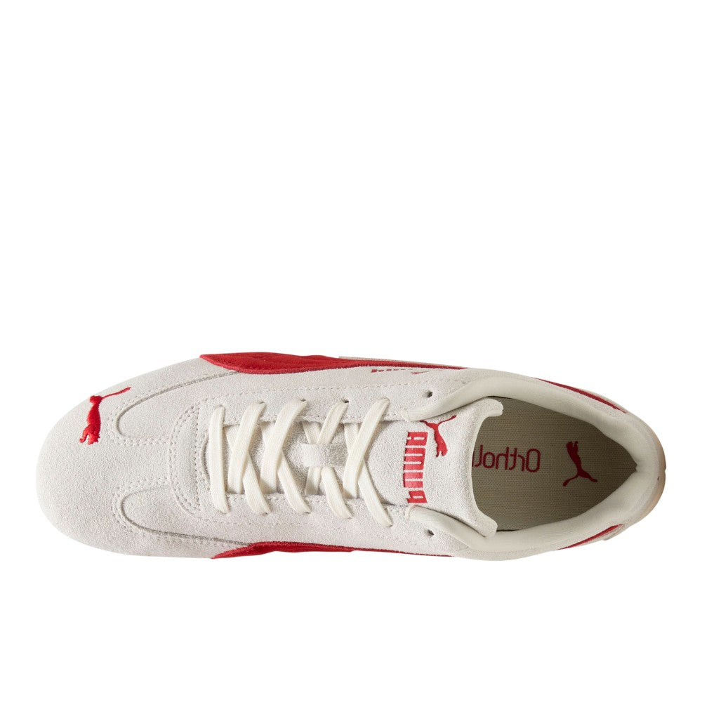 Speedcat OG Lace Up Sneakers