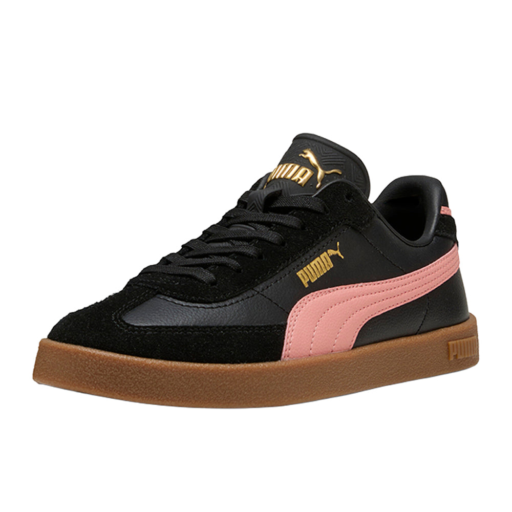 Club II Era Lace Up Sneakers