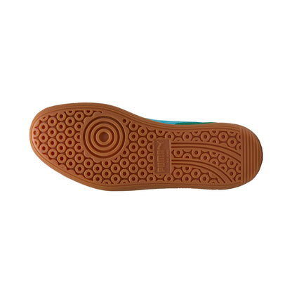 Palermo Vintage Update Lace Up Sneakers